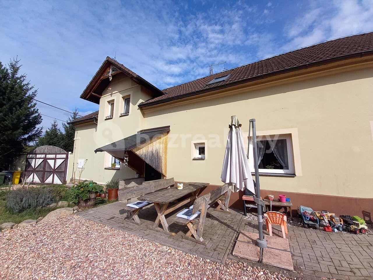 recreational property to rent, 0 m², Staré Sedlo, Plzeňský Region