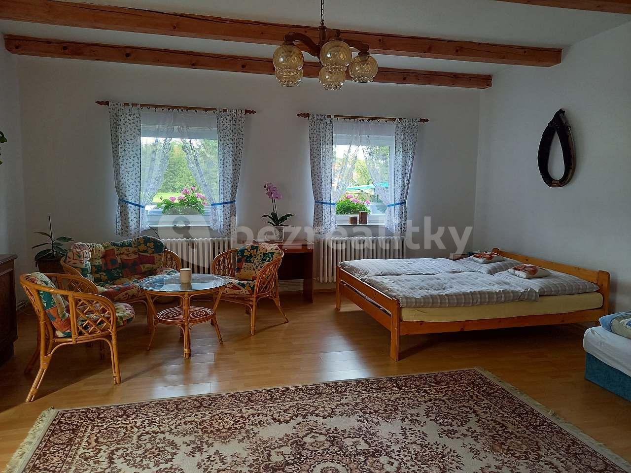 recreational property to rent, 0 m², Staré Sedlo, Plzeňský Region