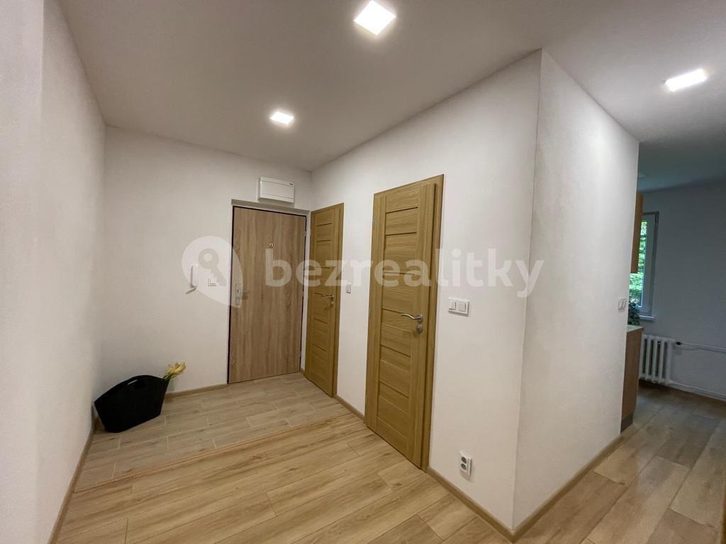 2 bedroom flat to rent, 54 m², Karla Pokorného, Ostrava, Moravskoslezský Region