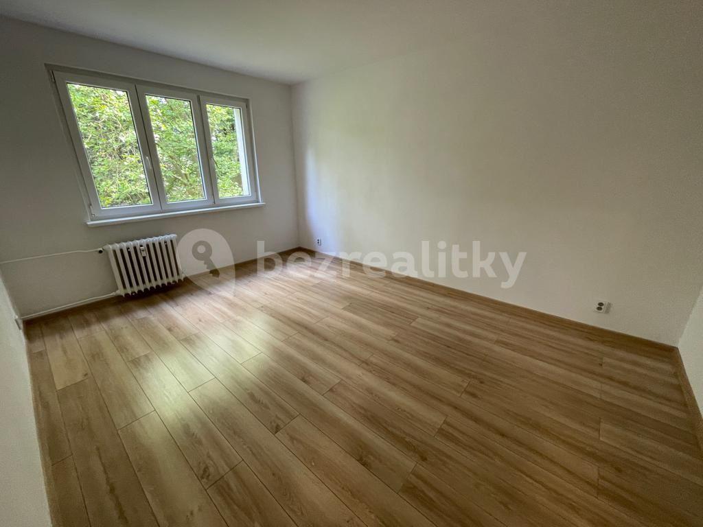 2 bedroom flat to rent, 54 m², Karla Pokorného, Ostrava, Moravskoslezský Region