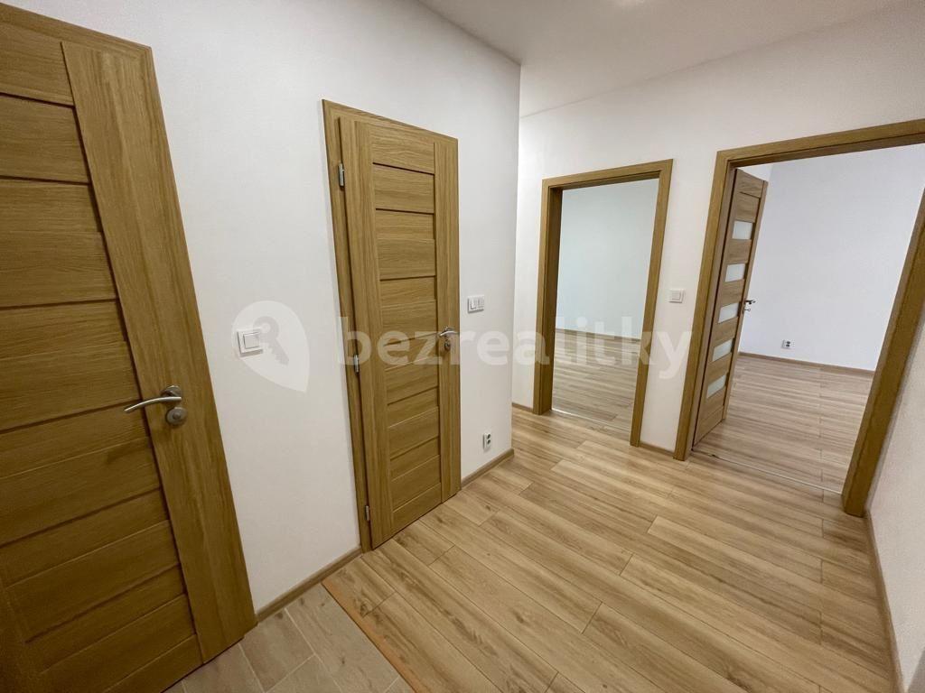 2 bedroom flat to rent, 54 m², Karla Pokorného, Ostrava, Moravskoslezský Region