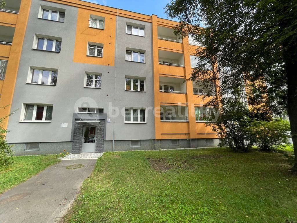 2 bedroom flat to rent, 54 m², Karla Pokorného, Ostrava, Moravskoslezský Region