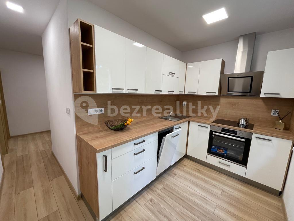 2 bedroom flat to rent, 54 m², Karla Pokorného, Ostrava, Moravskoslezský Region