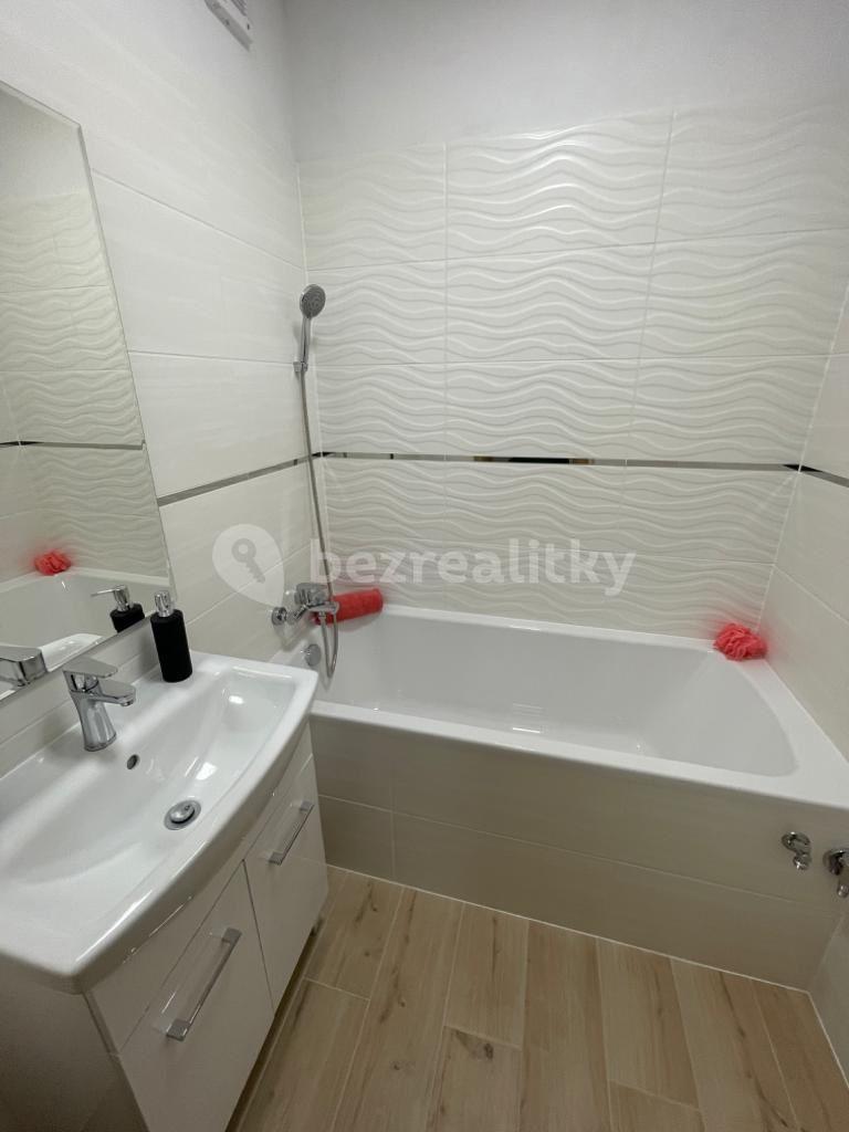 2 bedroom flat to rent, 54 m², Karla Pokorného, Ostrava, Moravskoslezský Region