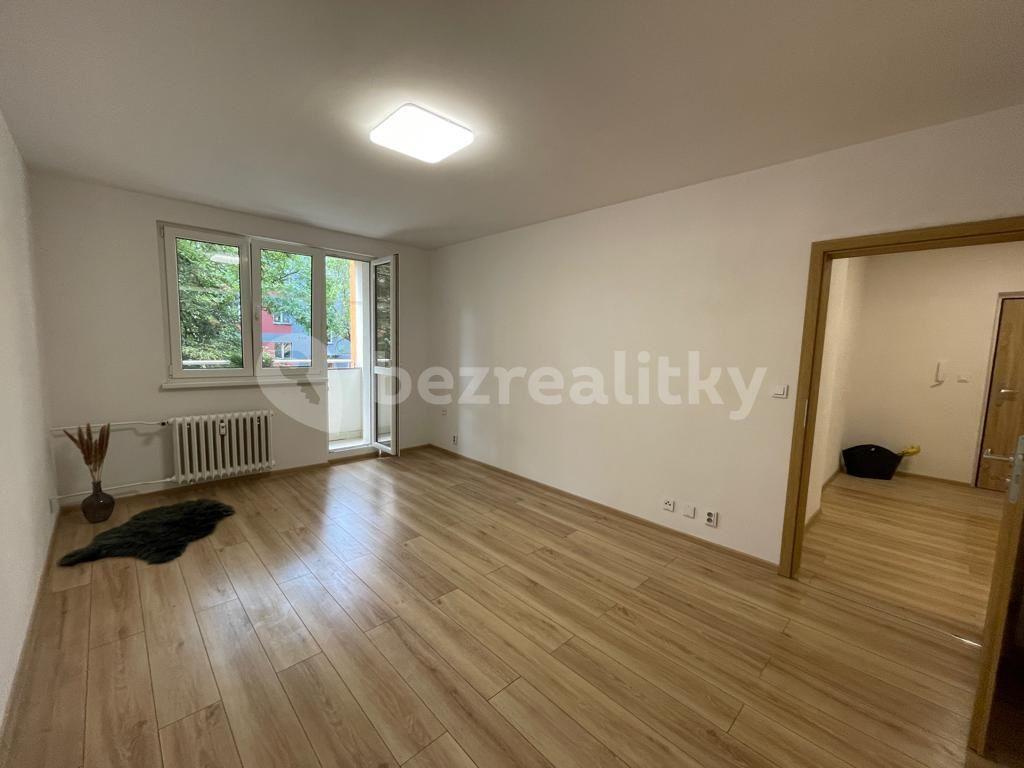 2 bedroom flat to rent, 54 m², Karla Pokorného, Ostrava, Moravskoslezský Region