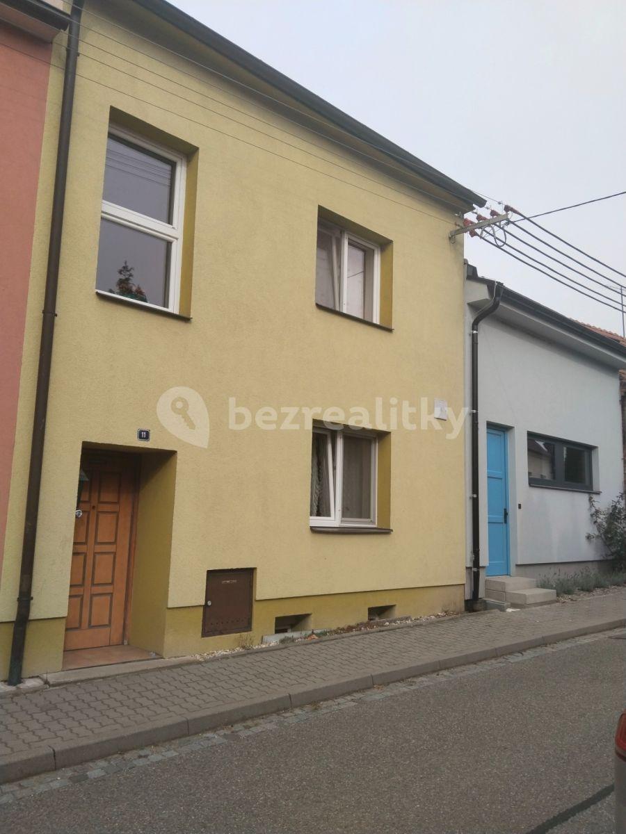 house for sale, 195 m², Popovice, Zlínský Region