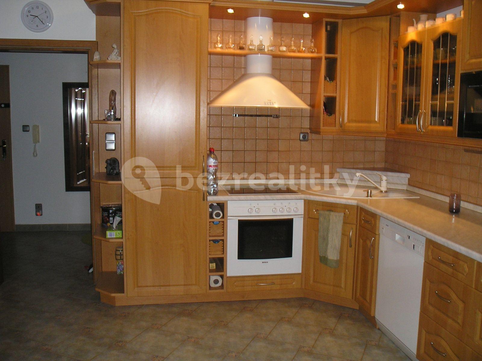 2 bedroom with open-plan kitchen flat to rent, 67 m², Wolkerova, Přibyslav, Vysočina Region