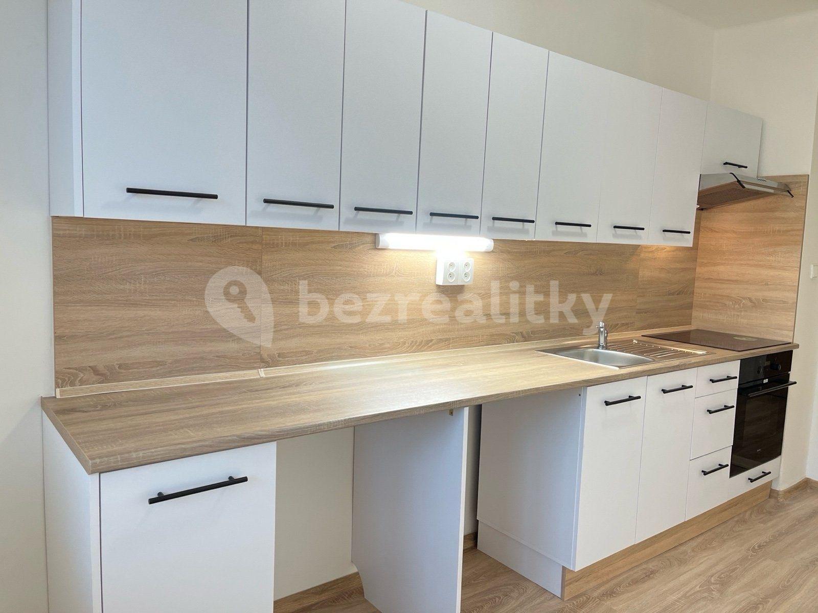 2 bedroom flat to rent, 55 m², Tylova, Havířov, Moravskoslezský Region