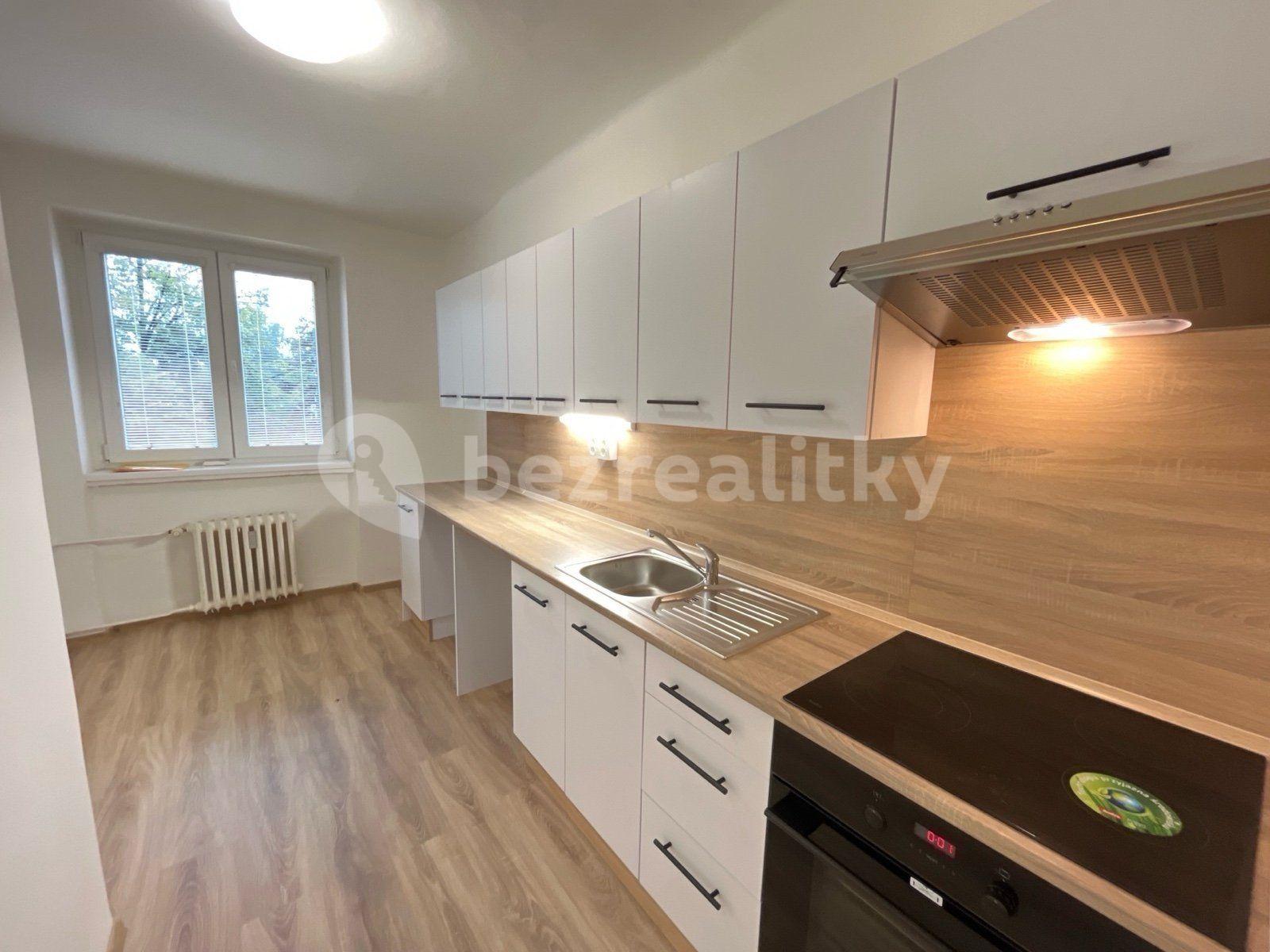 2 bedroom flat to rent, 55 m², Tylova, Havířov, Moravskoslezský Region