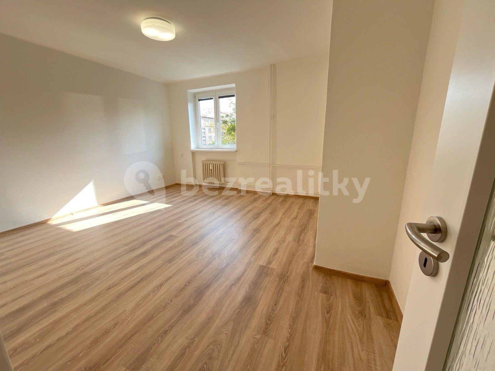 2 bedroom flat to rent, 55 m², Tylova, Havířov, Moravskoslezský Region