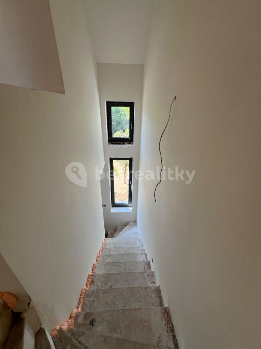 house to rent, 124 m², Studniční, Prague, Prague