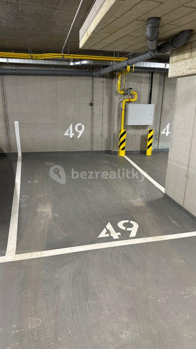 garage to rent, 15 m², Lerausova, Prague, Prague