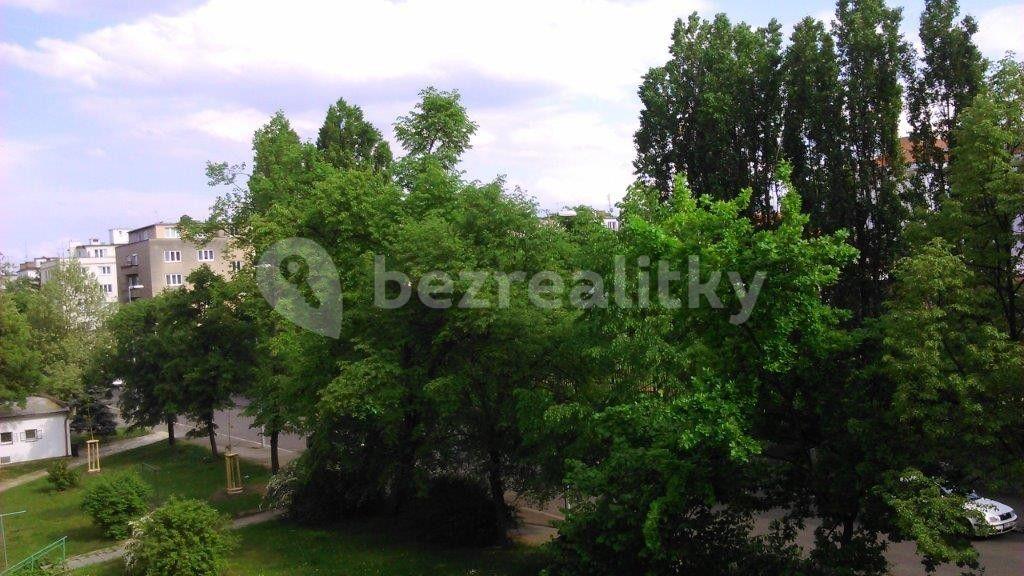 2 bedroom flat to rent, 53 m², Jihlavská, Prague, Prague