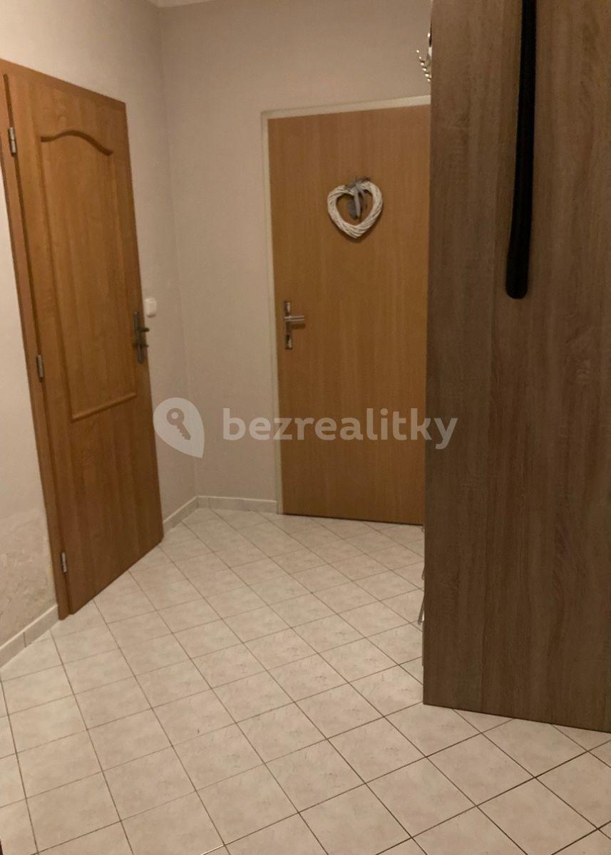 1 bedroom with open-plan kitchen flat to rent, 58 m², Sluneční stráň, Liberec, Liberecký Region