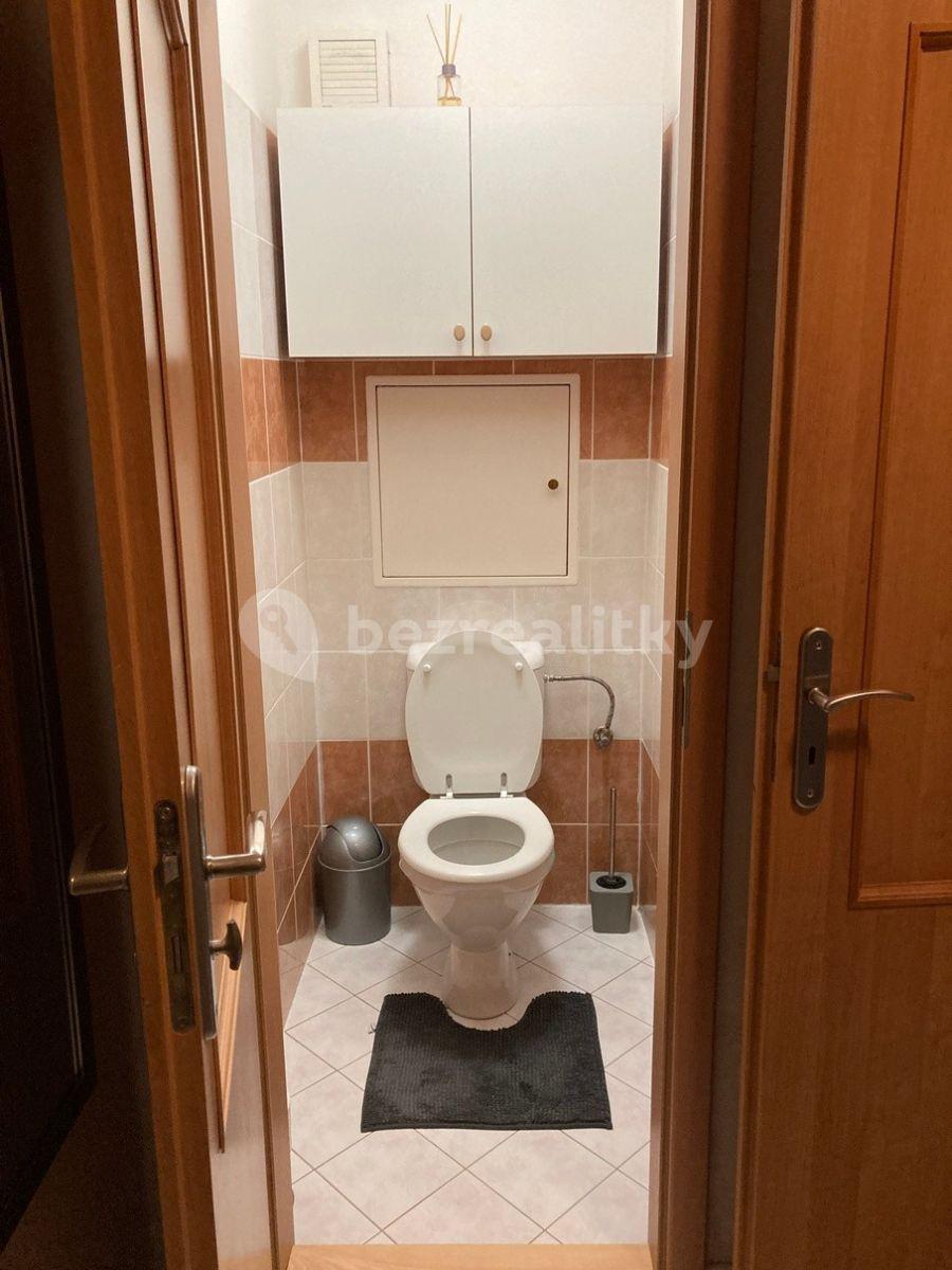 1 bedroom with open-plan kitchen flat to rent, 58 m², Sluneční stráň, Liberec, Liberecký Region