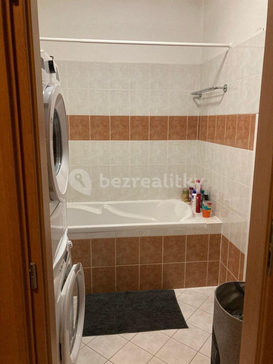 1 bedroom with open-plan kitchen flat to rent, 58 m², Sluneční stráň, Liberec, Liberecký Region