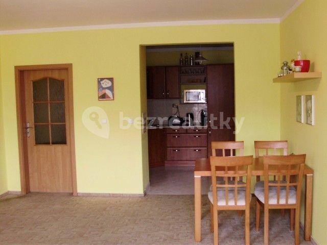 1 bedroom with open-plan kitchen flat to rent, 58 m², Sluneční stráň, Liberec, Liberecký Region