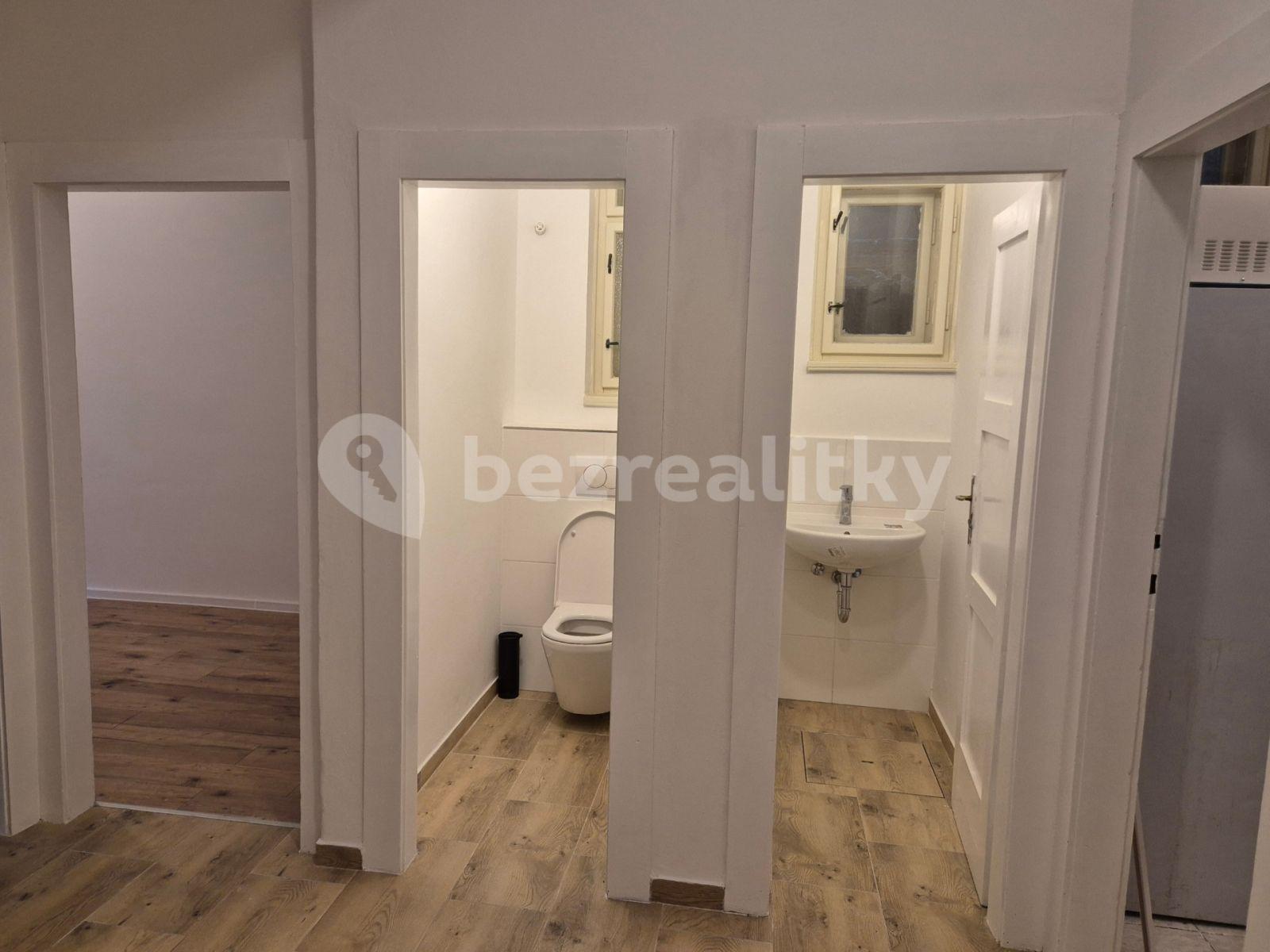 non-residential property to rent, 40 m², Šlejnická, Prague, Prague