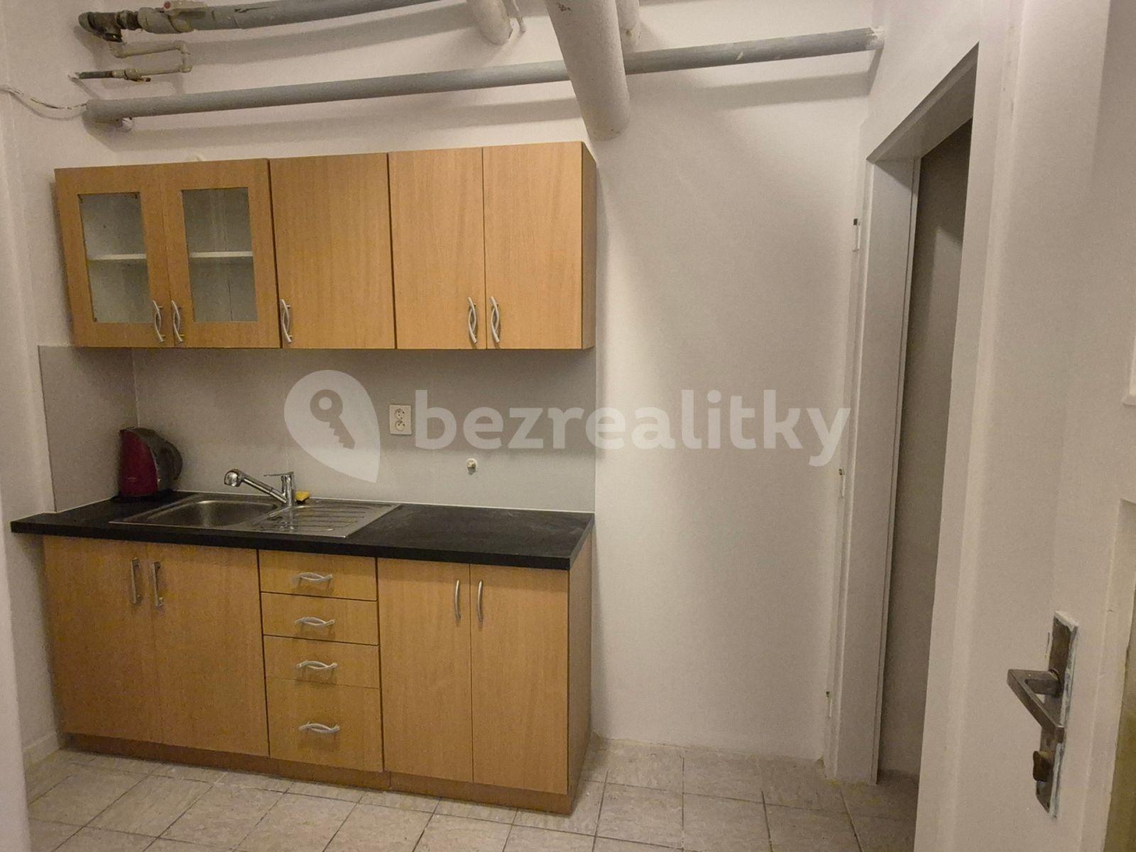 non-residential property to rent, 40 m², Šlejnická, Prague, Prague