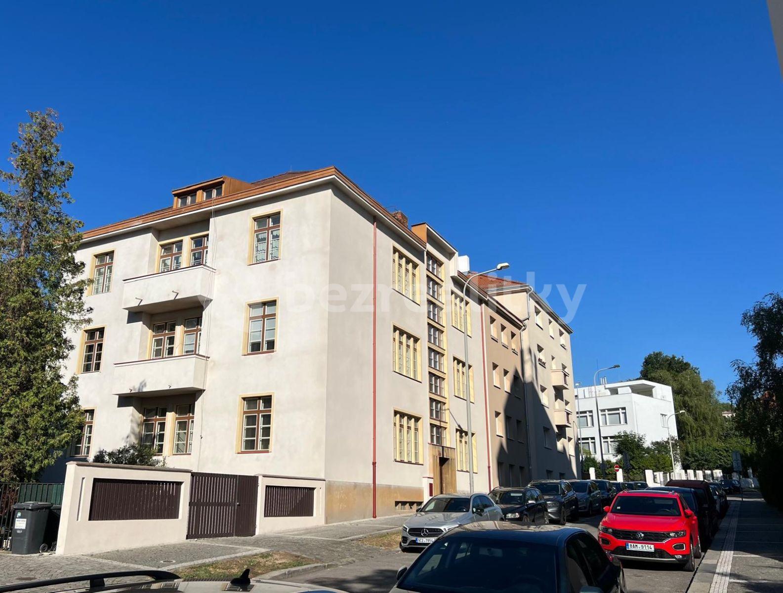 non-residential property to rent, 40 m², Šlejnická, Prague, Prague