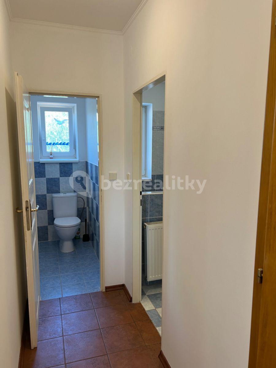 3 bedroom with open-plan kitchen flat to rent, 180 m², Na Návsi, Babice, Středočeský Region