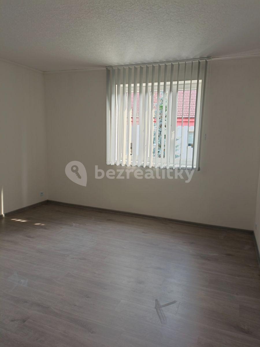 3 bedroom flat to rent, 93 m², Jablonského, Čáslav, Středočeský Region