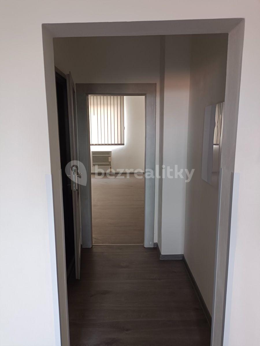 3 bedroom flat to rent, 93 m², Jablonského, Čáslav, Středočeský Region