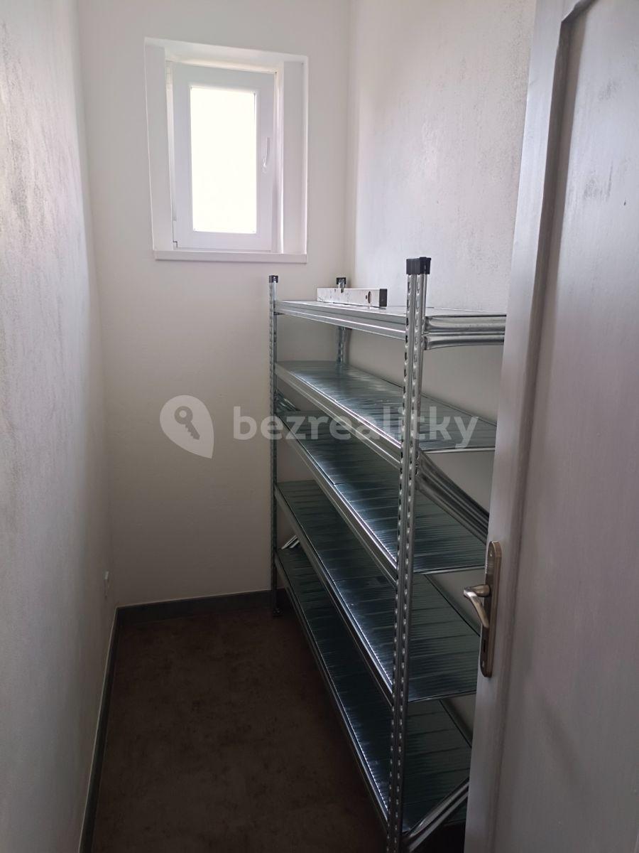 3 bedroom flat to rent, 93 m², Jablonského, Čáslav, Středočeský Region