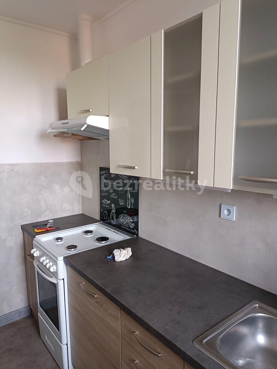 3 bedroom flat to rent, 93 m², Jablonského, Čáslav, Středočeský Region