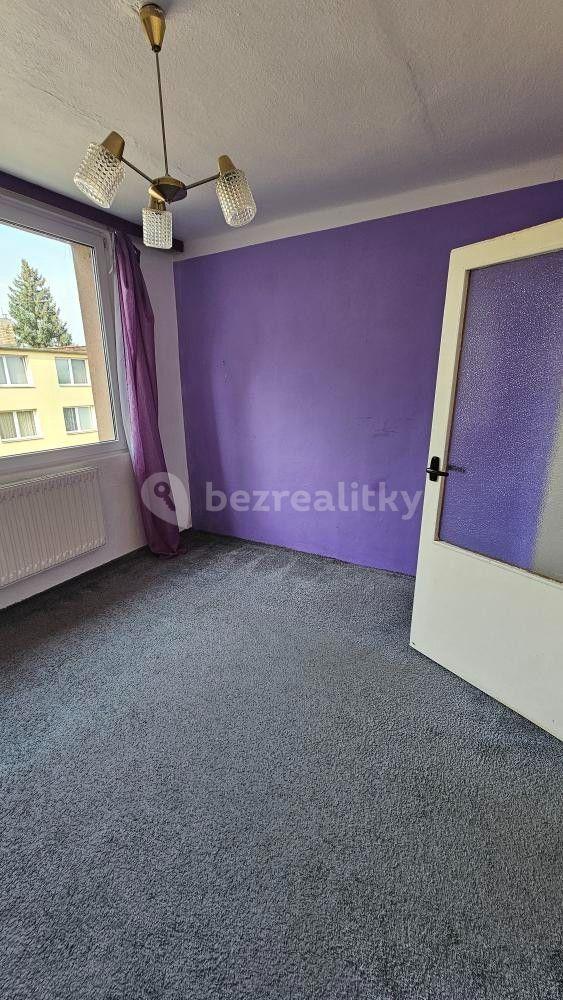 3 bedroom flat to rent, 68 m², Opařany, Jihočeský Region