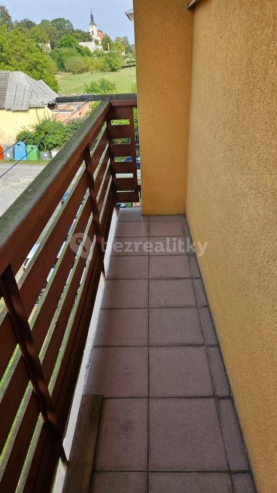 3 bedroom flat to rent, 68 m², Opařany, Jihočeský Region