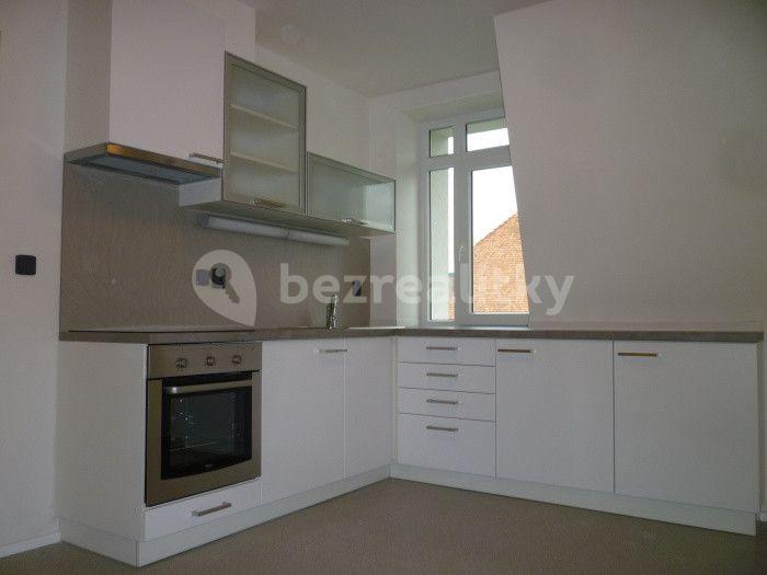 1 bedroom with open-plan kitchen flat to rent, 52 m², Budovcova, Liberec, Liberecký Region