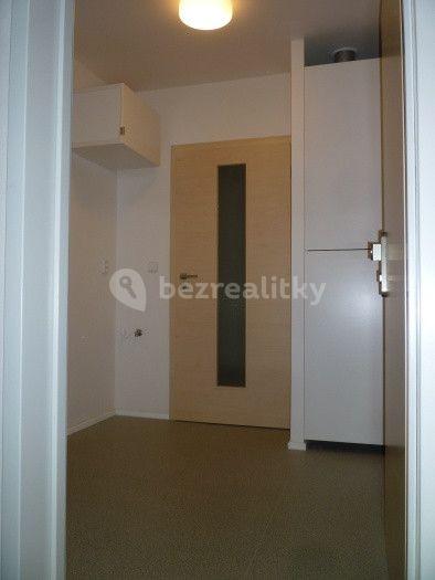 1 bedroom with open-plan kitchen flat to rent, 52 m², Budovcova, Liberec, Liberecký Region