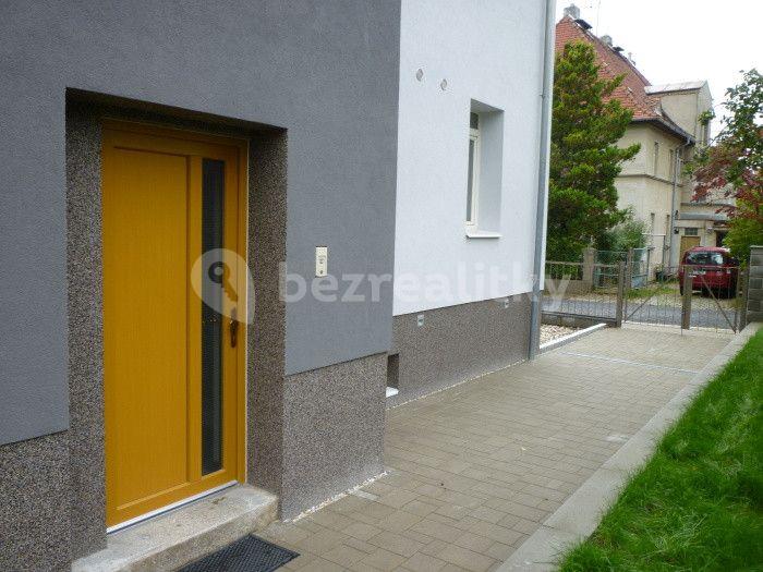 1 bedroom with open-plan kitchen flat to rent, 52 m², Budovcova, Liberec, Liberecký Region