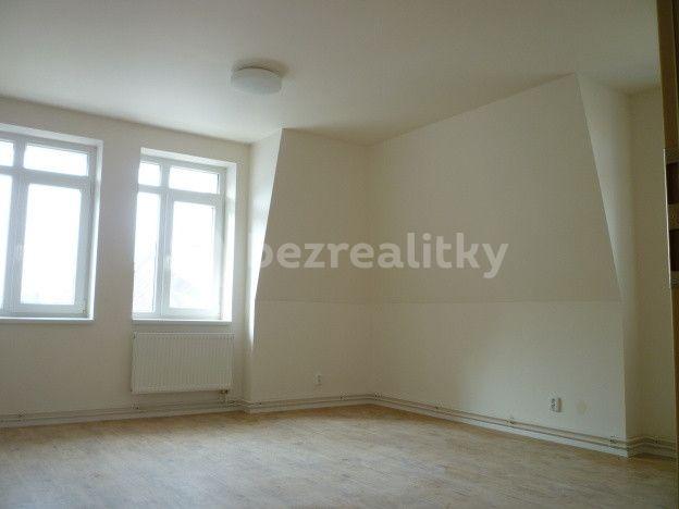 1 bedroom with open-plan kitchen flat to rent, 52 m², Budovcova, Liberec, Liberecký Region