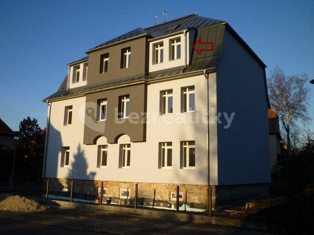 1 bedroom with open-plan kitchen flat to rent, 52 m², Budovcova, Liberec, Liberecký Region