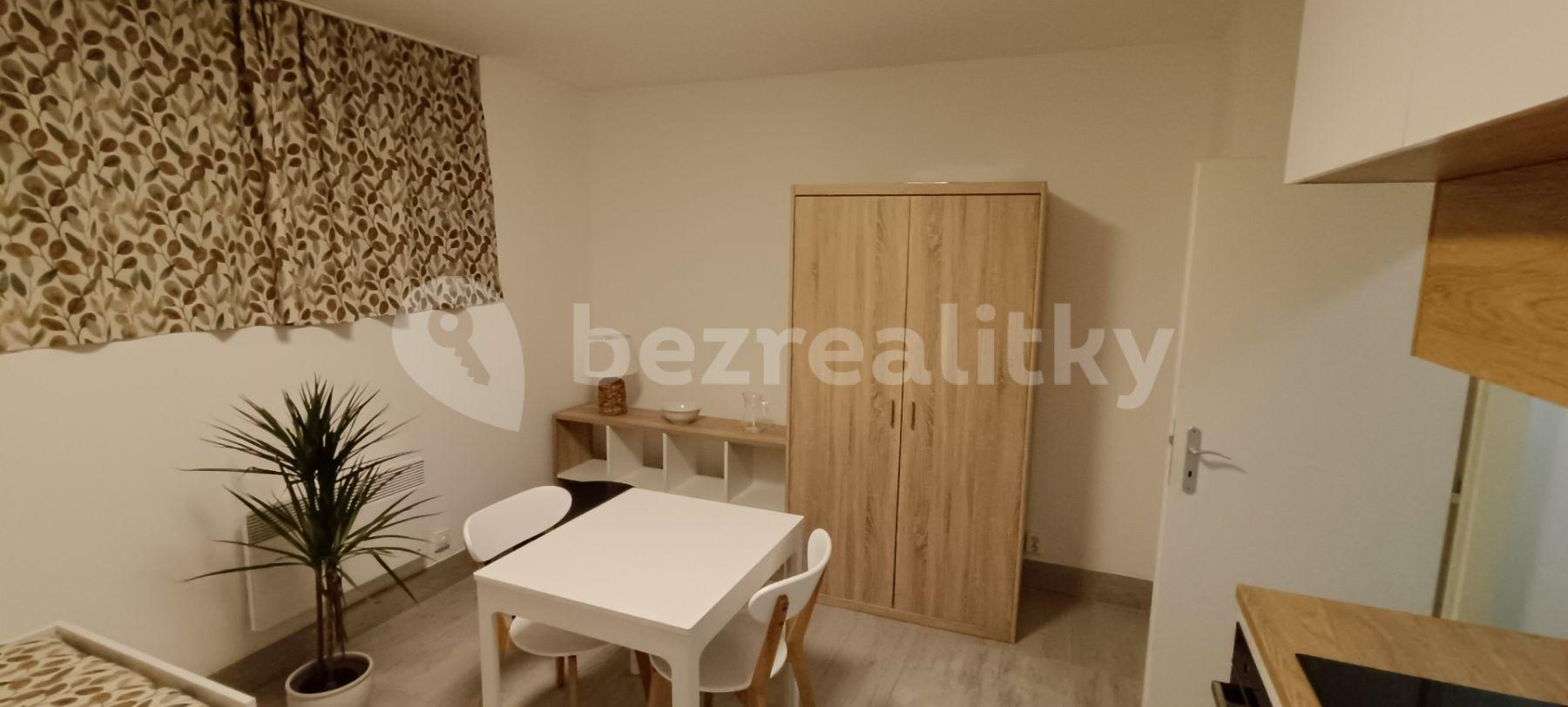 Studio flat to rent, 26 m², Pod Kynclovkou, Prague, Prague