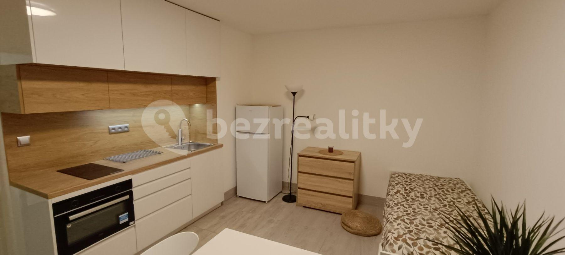 Studio flat to rent, 26 m², Pod Kynclovkou, Prague, Prague