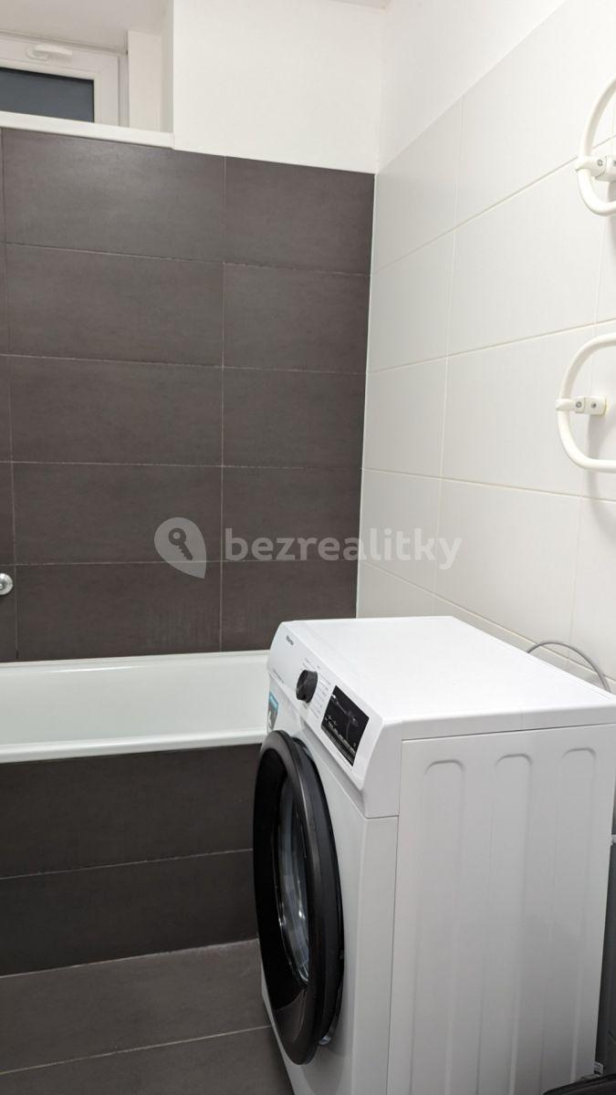 Studio flat to rent, 26 m², Pod Kynclovkou, Prague, Prague