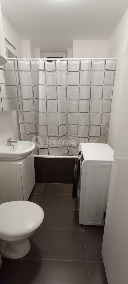 Studio flat to rent, 26 m², Pod Kynclovkou, Prague, Prague