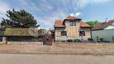 house for sale, 200 m², Husova, Brandýs nad Labem-Stará Boleslav, Středočeský Region