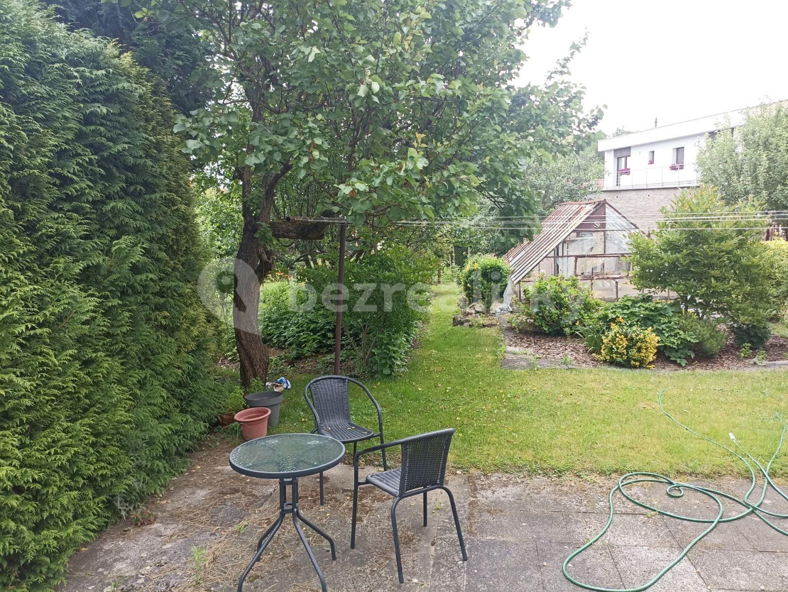 house for sale, 200 m², Husova, Brandýs nad Labem-Stará Boleslav, Středočeský Region