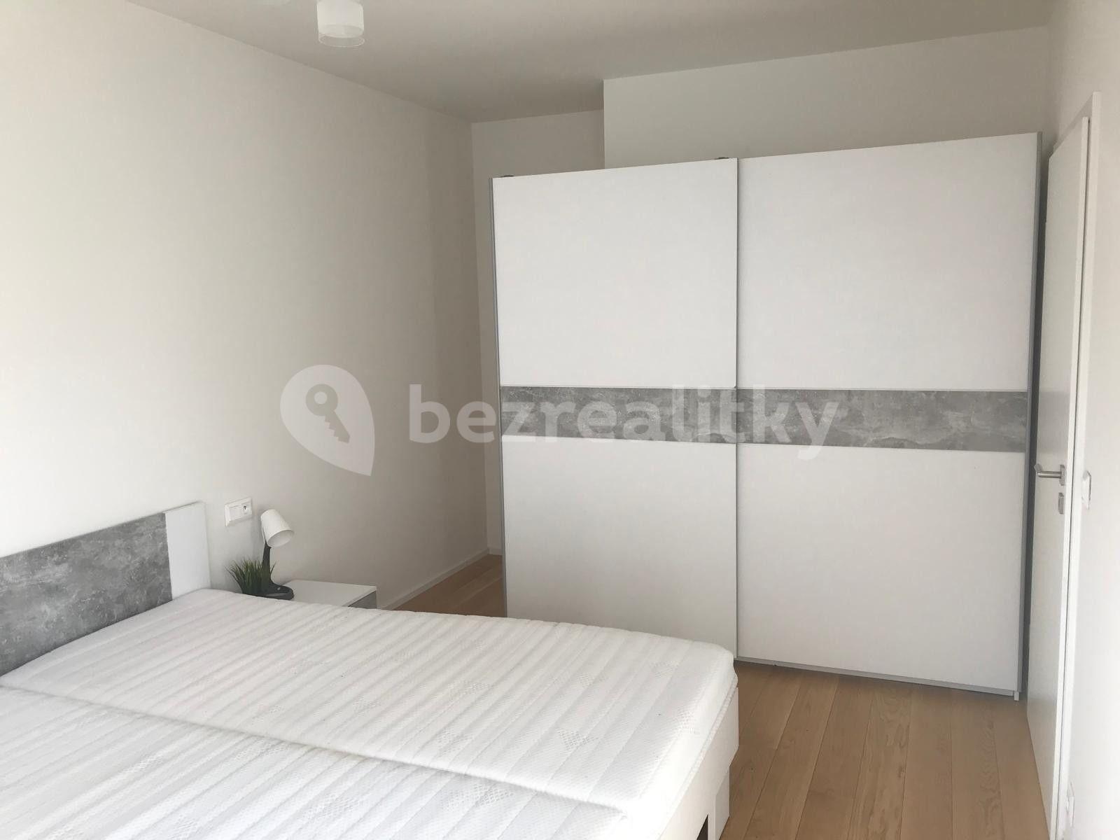 1 bedroom with open-plan kitchen flat for sale, 56 m², Altajská, Prague, Prague