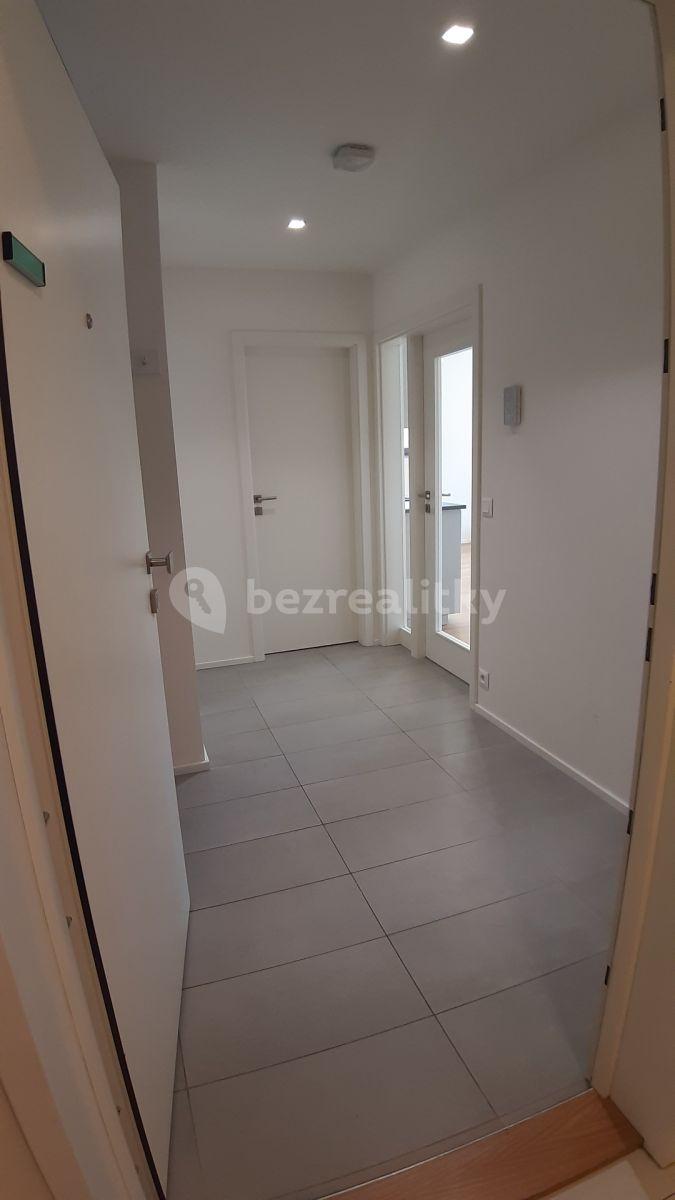 1 bedroom with open-plan kitchen flat for sale, 56 m², Altajská, Prague, Prague