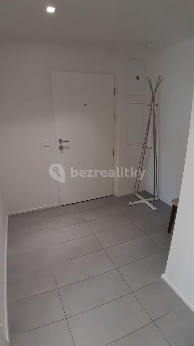 1 bedroom with open-plan kitchen flat for sale, 56 m², Altajská, Prague, Prague