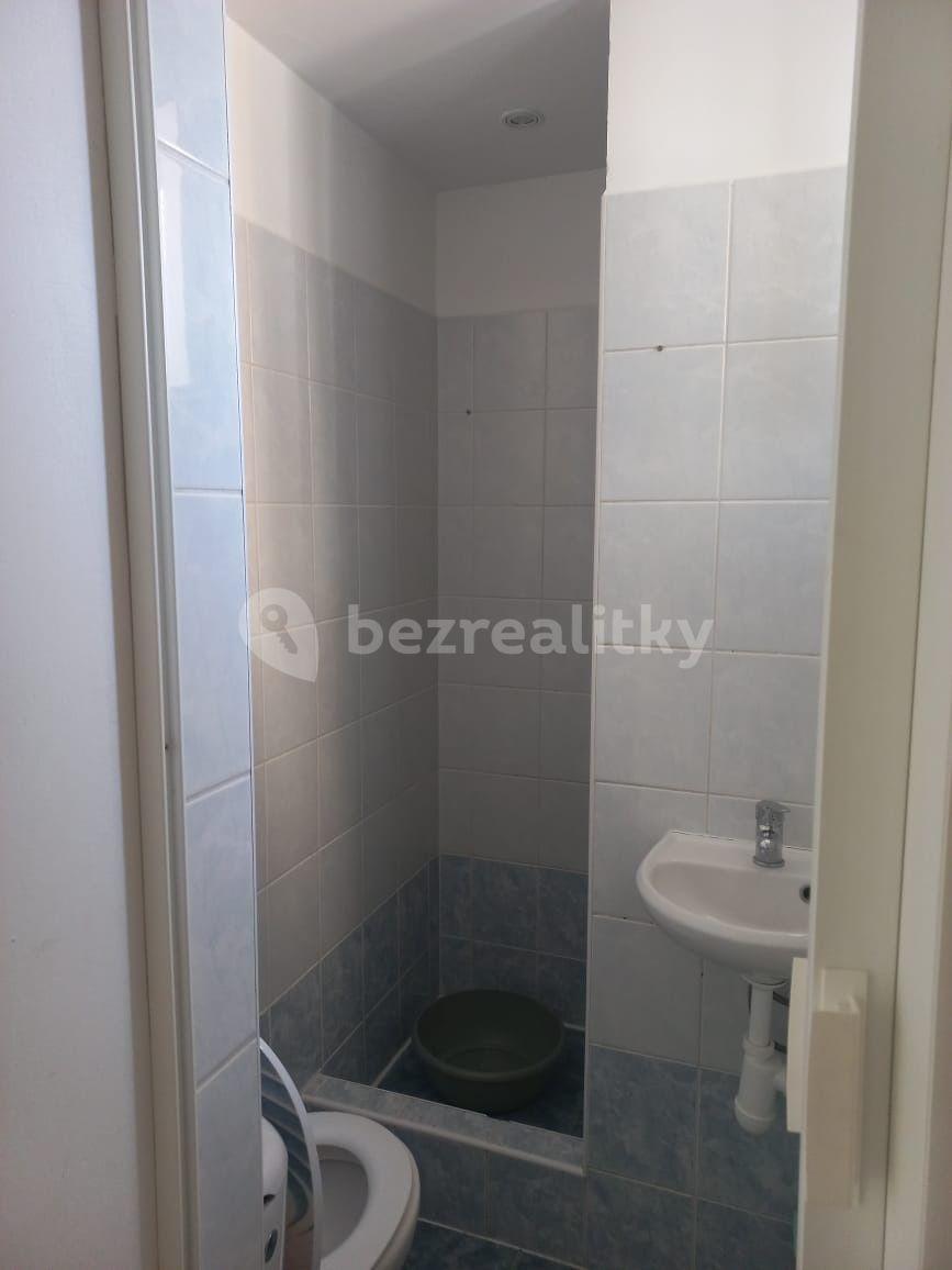 1 bedroom with open-plan kitchen flat to rent, 37 m², gen. Svobody, Teplice, Ústecký Region