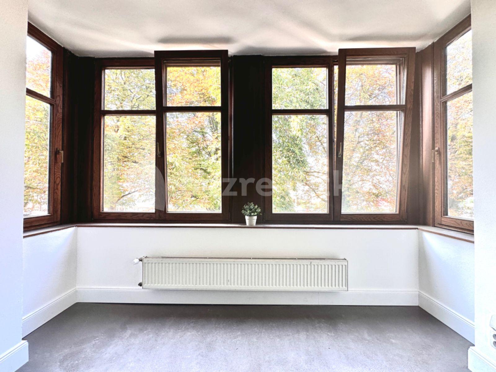 office to rent, 35 m², Bělohorská, Prague, Prague