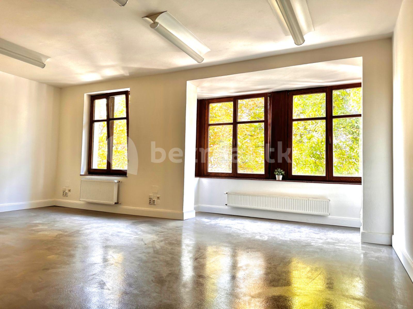 office to rent, 35 m², Bělohorská, Prague, Prague