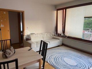 2 bedroom with open-plan kitchen flat for sale, 68 m², Čistovická, Prague, Prague