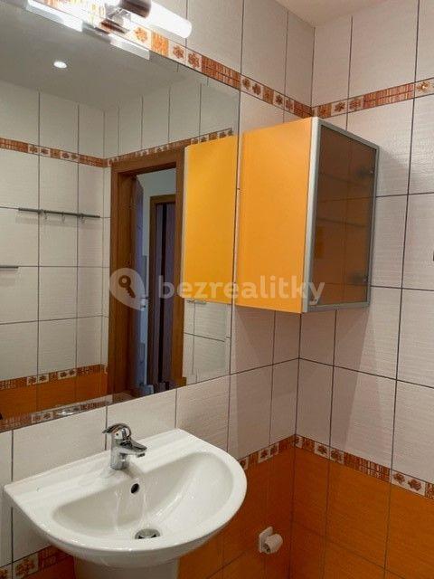 3 bedroom flat for sale, 71 m², Generála Janouška, Prague, Prague